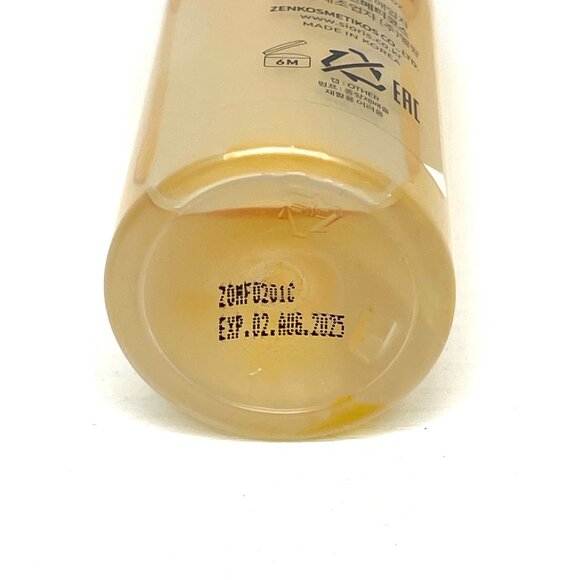 Sioris Time Is Running Out Mist 100mL K Beauty - Picture 3 of 4